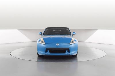2010 Nissan 370Z