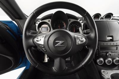 2010 Nissan 370Z