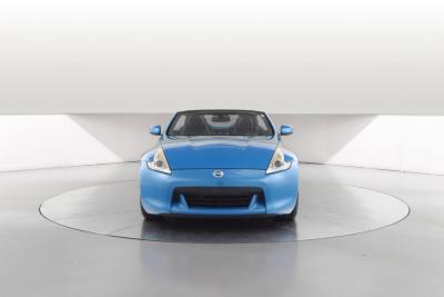 2010 Nissan 370Z