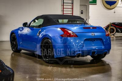 2010 Nissan 370Z
