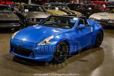 2010 Nissan 370Z