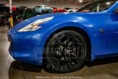 2010 Nissan 370Z
