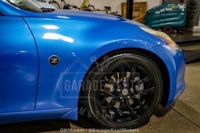 2010 Nissan 370Z