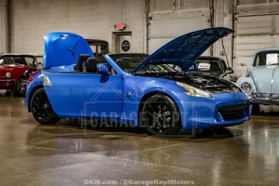 2010 Nissan 370Z