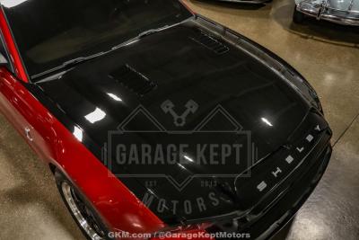 2013 Ford Shelby GT500