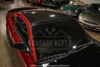 2013 Ford Shelby GT500