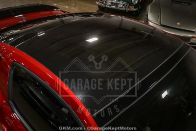 2013 Ford Shelby GT500