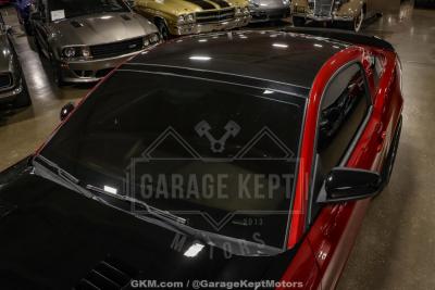 2013 Ford Shelby GT500