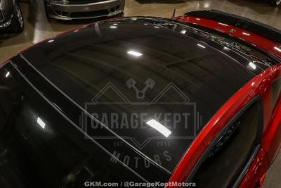 2013 Ford Shelby GT500