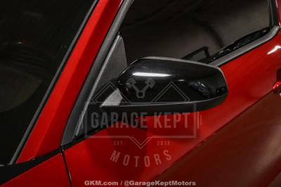 2013 Ford Shelby GT500