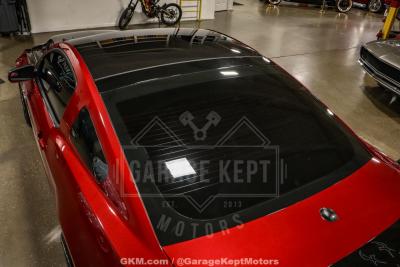 2013 Ford Shelby GT500