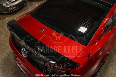 2013 Ford Shelby GT500