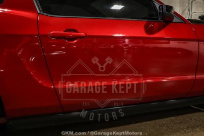 2013 Ford Shelby GT500