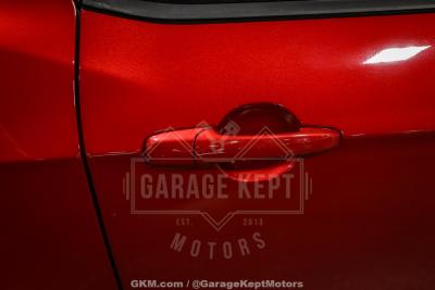 2013 Ford Shelby GT500