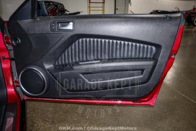 2013 Ford Shelby GT500