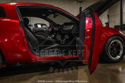 2013 Ford Shelby GT500