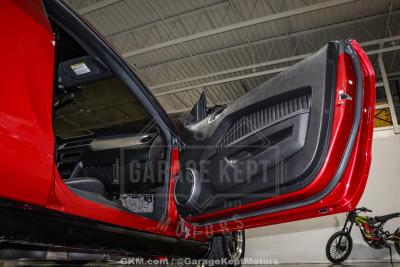 2013 Ford Shelby GT500