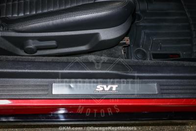 2013 Ford Shelby GT500