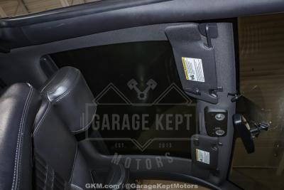 2013 Ford Shelby GT500