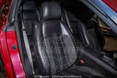 2013 Ford Shelby GT500