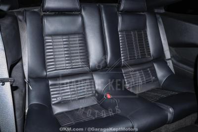 2013 Ford Shelby GT500