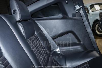 2013 Ford Shelby GT500