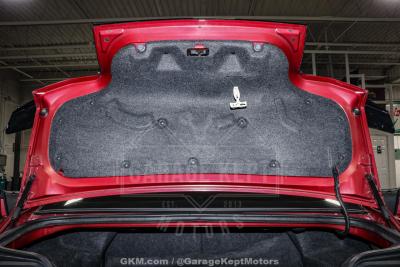 2013 Ford Shelby GT500