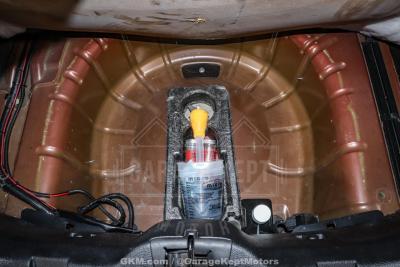 2013 Ford Shelby GT500