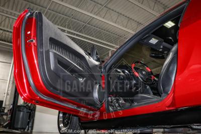 2013 Ford Shelby GT500