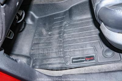 2013 Ford Shelby GT500