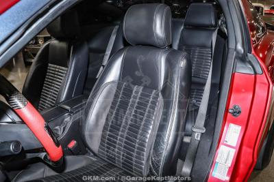 2013 Ford Shelby GT500