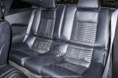 2013 Ford Shelby GT500