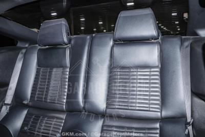 2013 Ford Shelby GT500