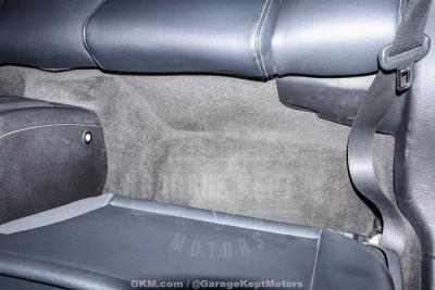 2013 Ford Shelby GT500