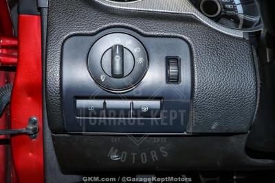 2013 Ford Shelby GT500