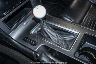 2013 Ford Shelby GT500