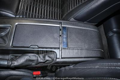 2013 Ford Shelby GT500