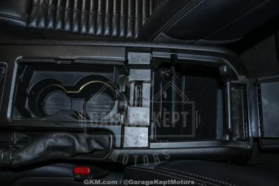 2013 Ford Shelby GT500