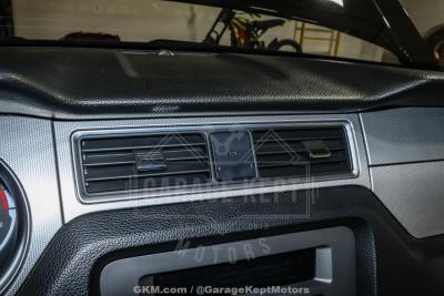 2013 Ford Shelby GT500