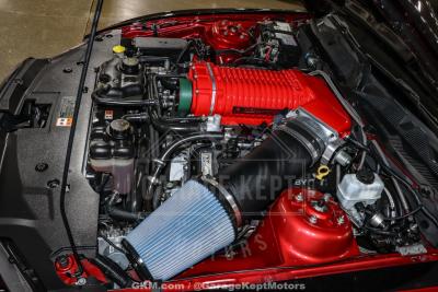 2013 Ford Shelby GT500