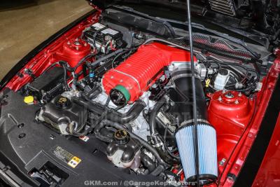 2013 Ford Shelby GT500