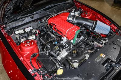 2013 Ford Shelby GT500