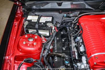 2013 Ford Shelby GT500