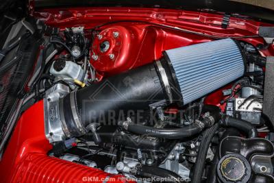 2013 Ford Shelby GT500