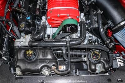 2013 Ford Shelby GT500