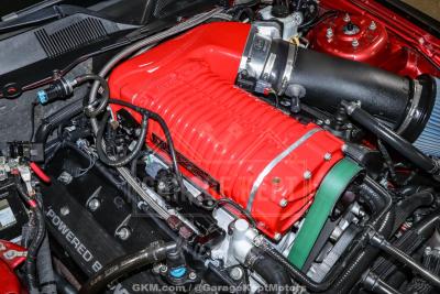 2013 Ford Shelby GT500