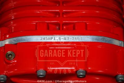 2013 Ford Shelby GT500