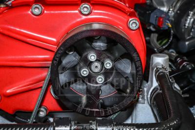 2013 Ford Shelby GT500