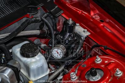 2013 Ford Shelby GT500