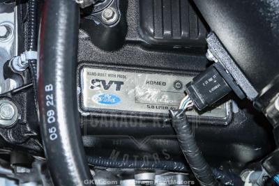 2013 Ford Shelby GT500